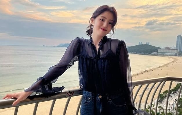 Rekomendasi Drama Korea yang Diperankan Han So Hee, Nomor 2 Bergenre Action